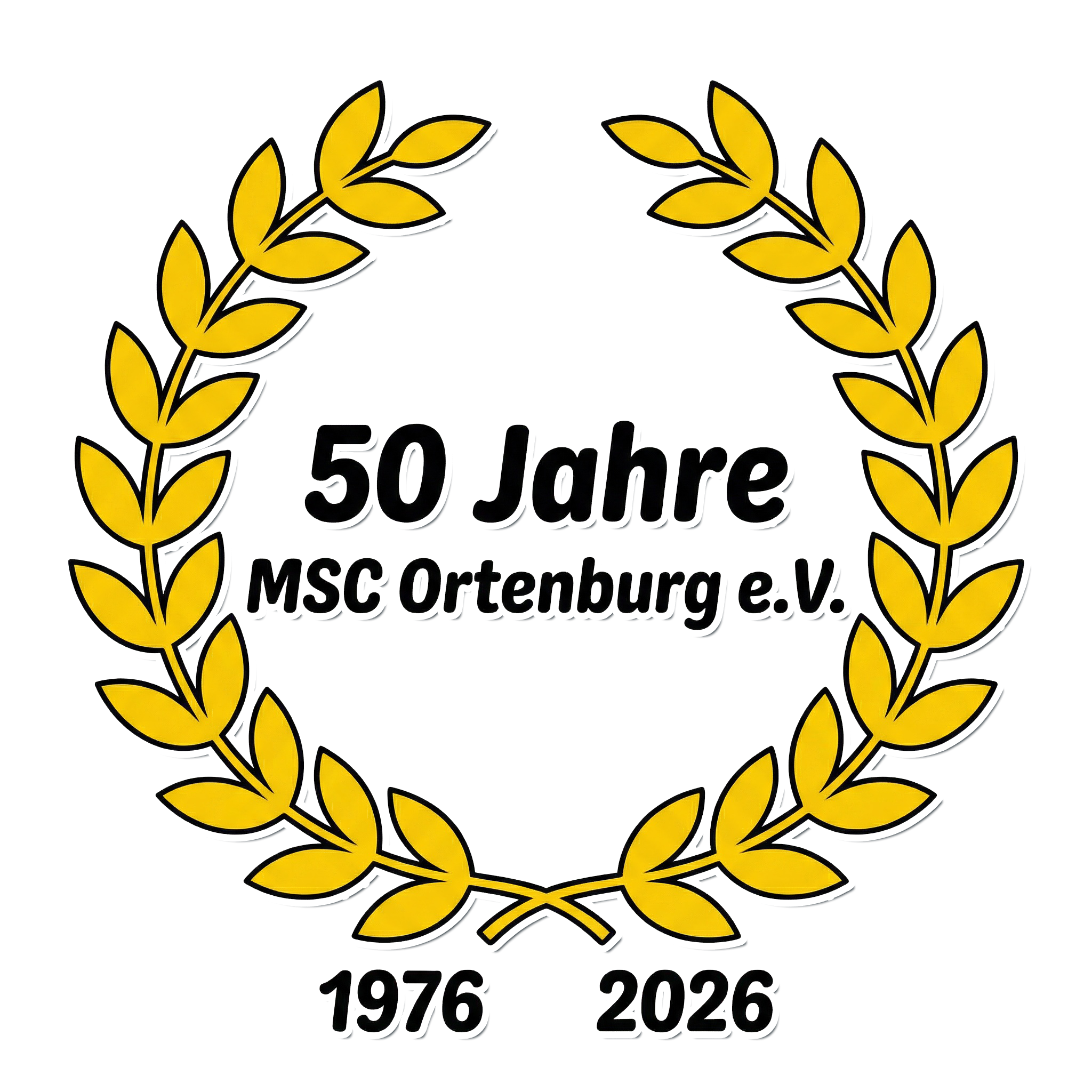 50 Jahre MSC